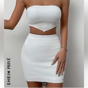 2 piece set